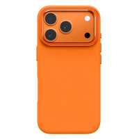 Чохол для iPhone 17 Pro Max - AmazingThing Glamour MagSafe, Orange