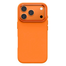 Чохол для iPhone 17 Pro Max - AmazingThing Glamour MagSafe, Orange