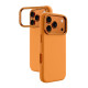 Чохол для iPhone 17 Pro Max - AmazingThing Glamour MagSafe, Orange