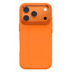 Чохол для iPhone 17 Pro - AmazingThing Glamour MagSafe, Orange
