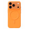 Чохол для iPhone 17 Pro Max - AmazingThing Minimal Air MagSafe, Orange