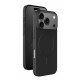 Чохол для iPhone 17 Pro - AmazingThing Minimal Air MagSafe, Black
