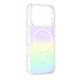 Чохол для iPhone 17 Pro - AmazingThing Minimal MagSafe, Rainbow