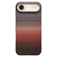 Чохол для iPhone 17 Air - Pitaka Aramid Edge Ultra-Slim MagSafe, Sunset