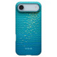 Чохол для iPhone 17 Air - Pitaka Aramid Edge Ultra-Slim MagSafe, Lucid Blue