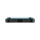 Чохол для iPhone 17 Pro Max / 18 Pro Max - Benks Armor Pro Kevlar Aurora MagSafe, Black