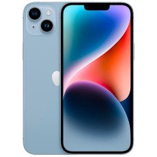 Apple iPhone 14 128Gb Blue (Відмінний стан, б/в)