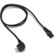 Кабель EcoFlow AC Charging Cable EU