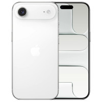 Apple iPhone Air 256Gb Cloud White (Відмінний стан, б/в)