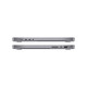 Apple MacBook Pro 14 / M1 Pro / 16Gb / 512Gb / Space Gray (2021)