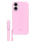 Чохол для iPhone 17 - Beats Camera Control with Kickstand MagSafe, Pebble Pink
