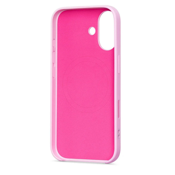 Чохол для iPhone 17 - Beats Camera Control with Kickstand MagSafe, Pebble Pink