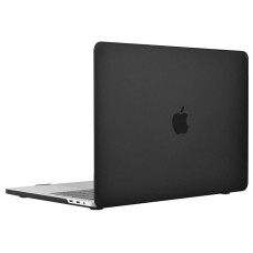 Чохол-накладка для Macbook Pro 13 - Wiwu ISHIELD HardShell Series, Black (2020)