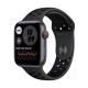 Apple Watch Nike SE (1Gen) 40mm Space Gray, Anthracite / Black Sport Band, LTE