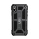 Чохол для iPhone X/Xs - UAG Monarch, Black