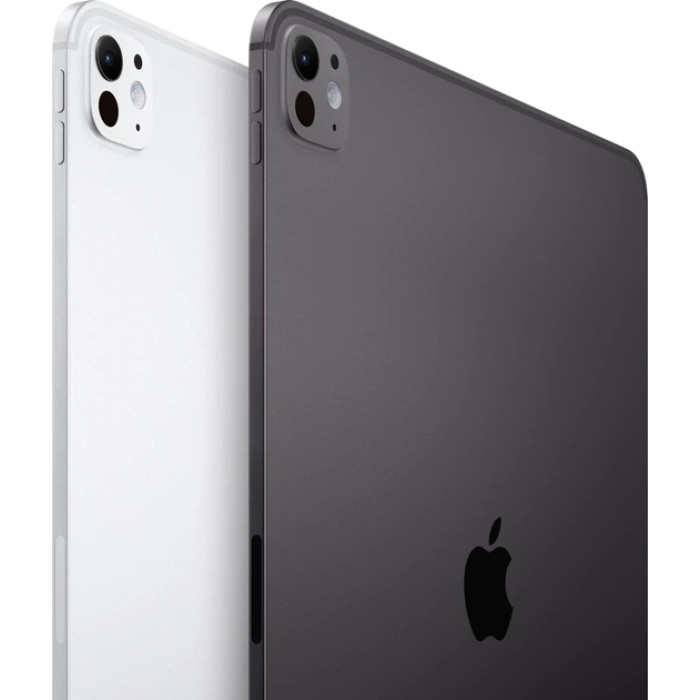 Apple iPad Pro 11 Wi-Fi + Cellular M5 256Gb Space Black (2025)