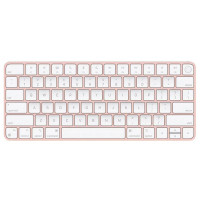 Apple Magic Keyboard with Touch ID (USB-C) Pink Вживаний (б/в)