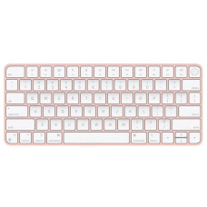 Apple Magic Keyboard with Touch ID (USB-C) Pink Вживаний (б/в)