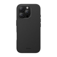 Чохол для iPhone 16 Pro Max - Benks Vita Pro Protective Case MagSafe, Black