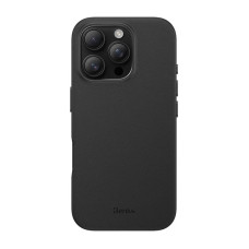 Чохол для iPhone 16 Pro Max - Benks Vita Pro Protective Case MagSafe, Black