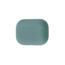Чохол для Apple AirPods Pro - Silicone Case Protection, Pine Green