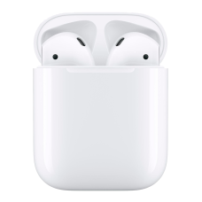 Apple AirPods 2 (MV7N2) Вживаний (б/в)
