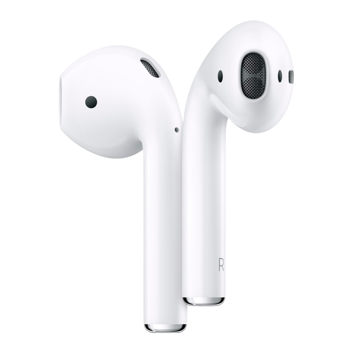 Apple AirPods 2 (MV7N2) Вживаний (б/в)