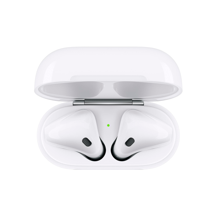 Apple AirPods 2 (MV7N2) Вживаний (б/в)