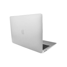 Чохол-накладка для Macbook Air 13 - Switcheasy Nude, Transparent (2020)