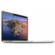 Apple MacBook Pro 13 / Core i5 / 8Gb / 256Gb / Silver (2013) Вживаний (б/в)