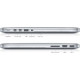 Apple MacBook Pro 13 / Core i5 / 8Gb / 256Gb / Silver (2013) Вживаний (б/в)