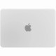 Чохол-накладка для Macbook Neo - Armorstandart Matte Shell, White