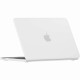 Чохол-накладка для Macbook Neo - Armorstandart Matte Shell, White