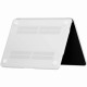 Чохол-накладка для Macbook Neo - Armorstandart Matte Shell, White