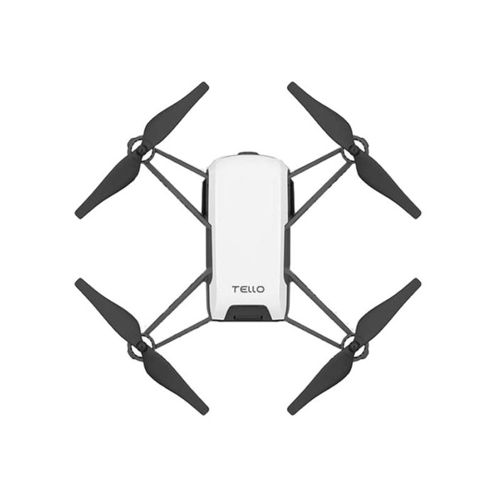 Квадрокоптер DJI Tello