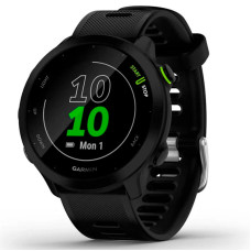 Смарт-годинник Garmin Forerunner 55 Black