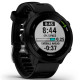 Смарт-годинник Garmin Forerunner 55 Black