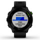 Смарт-годинник Garmin Forerunner 55 Black