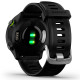 Смарт-годинник Garmin Forerunner 55 Black