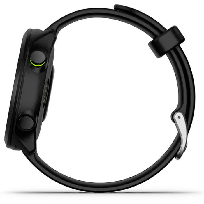 Смарт-годинник Garmin Forerunner 55 Black