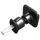 Тримач Proove Block Magnetic Air Outlet Car Mount Black