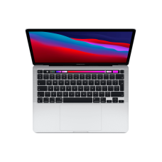 Apple MacBook Pro 13 / M1 / 16Gb / 512Gb / Silver (2020) Вживаний (б/в)