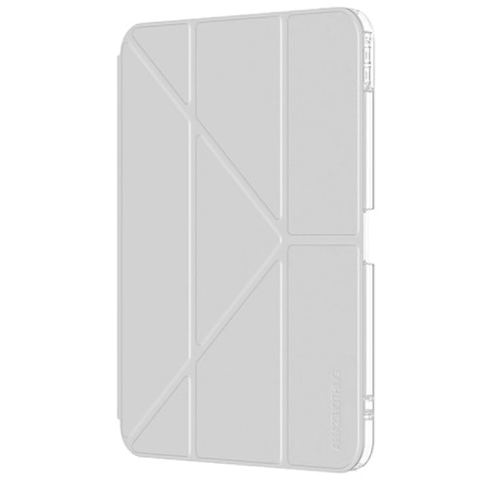 Чохол для iPad Pro 11 (2024) - AmazingThing Minimal, Grey