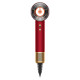 Фен Dyson HD16 Supersonic Nural Straight+Wavy Red Velvet/Gold