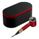Фен Dyson HD16 Supersonic Nural Straight+Wavy Red Velvet/Gold