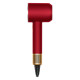 Фен Dyson HD16 Supersonic Nural Straight+Wavy Red Velvet/Gold
