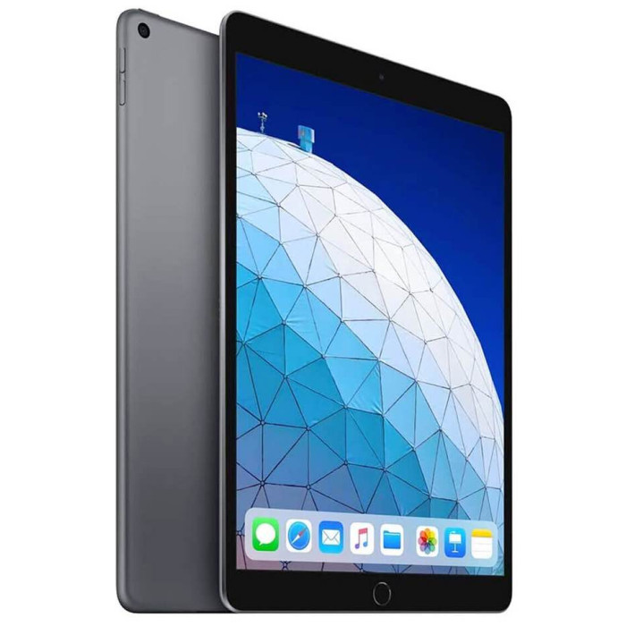 Apple iPad Air 3 Wi-Fi 64Gb Space Gray (2019) Вживаний (б/в)