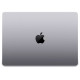 Apple MacBook Pro 16 / M2 Pro (12/19) / 32Gb / 512Gb / Space Gray (2023)