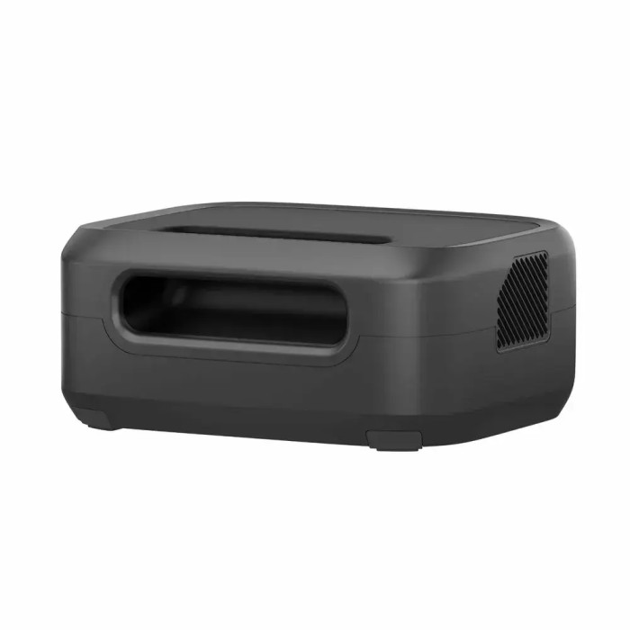 Зарядна станція EcoFlow RIVER 3 UPS (245 Вт/г, 300 Вт) (UA)