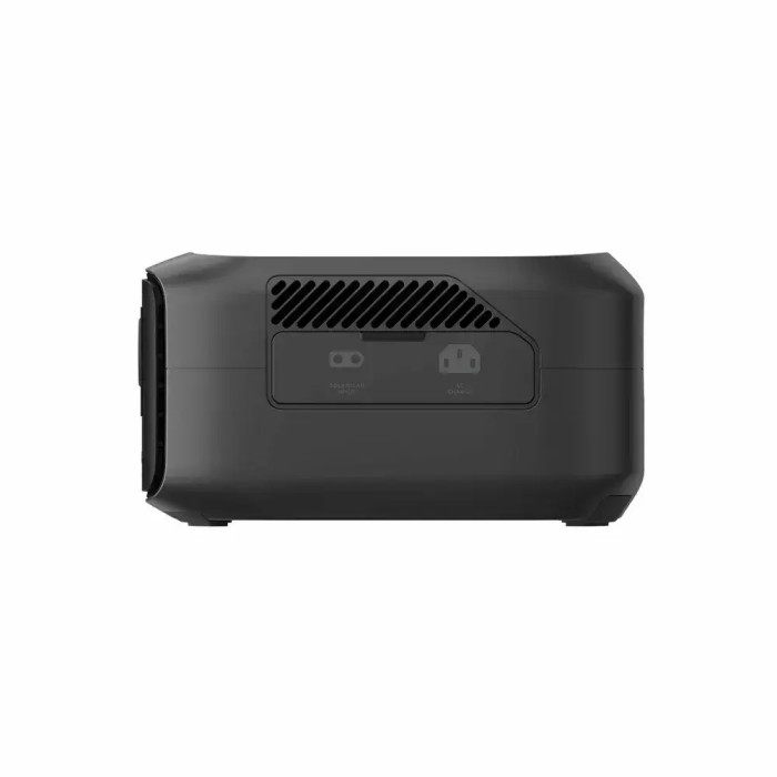 Зарядна станція EcoFlow RIVER 3 UPS (245 Вт/г, 300 Вт) (UA)